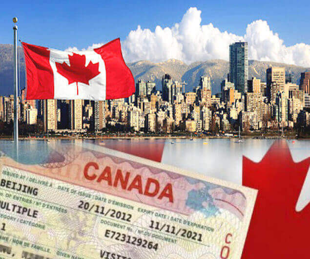 nhung luu y khong the quen khi lam visa du lich canada